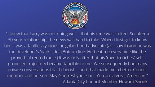 Photo post from @atlcouncil.