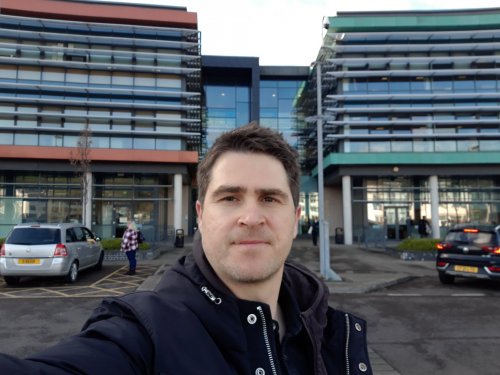 Photo post from @CymoeddSport.