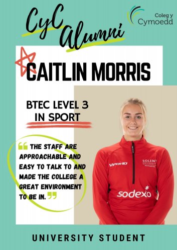 Carousel post from @CymoeddSport.