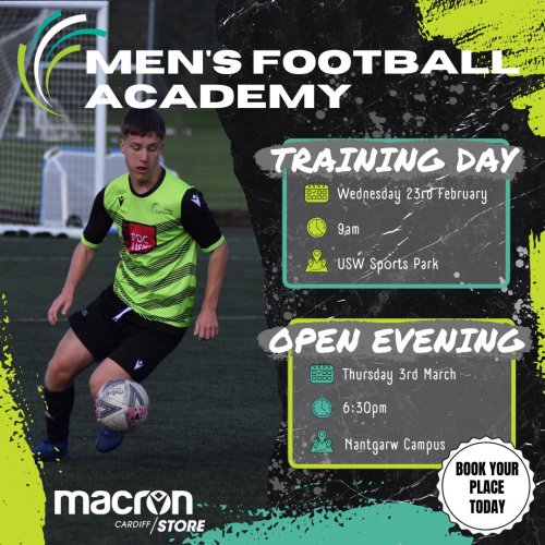 Photo post from @CymoeddSport.