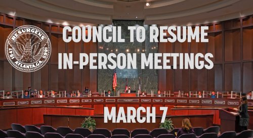 Photo post from @atlcouncil.