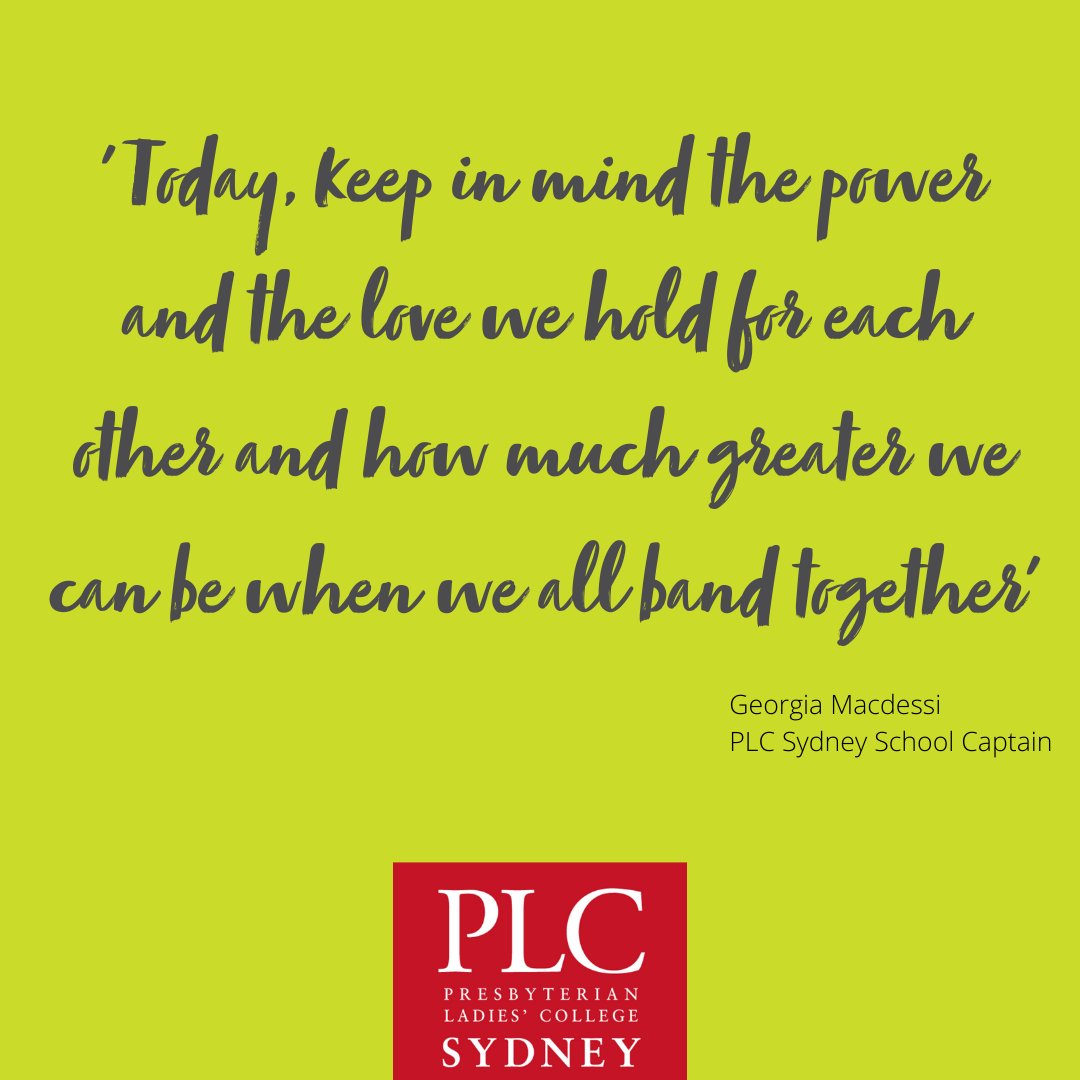 Photo post from @plcsydney.