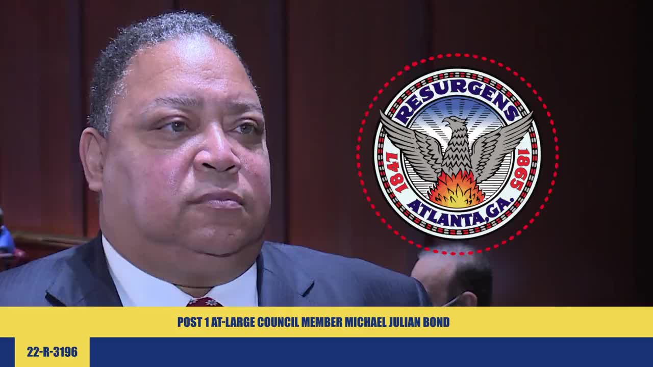 Video post from @atlcouncil.