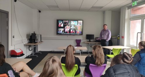 Photo post from @CymoeddSport.