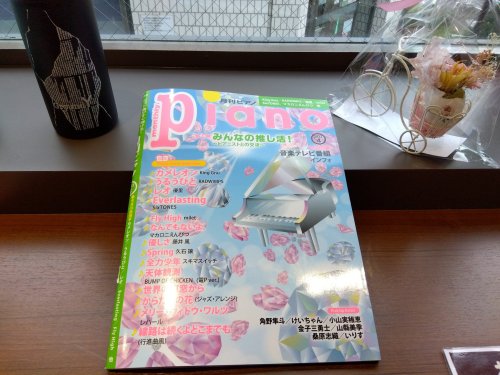 Photo post from @sachiko_every.