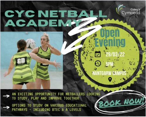 Photo post from @CymoeddSport.