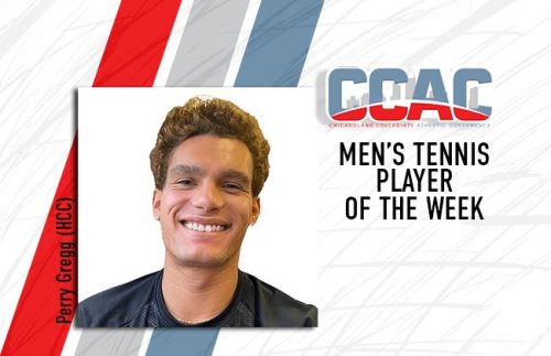 Photo post from @CCACSports.