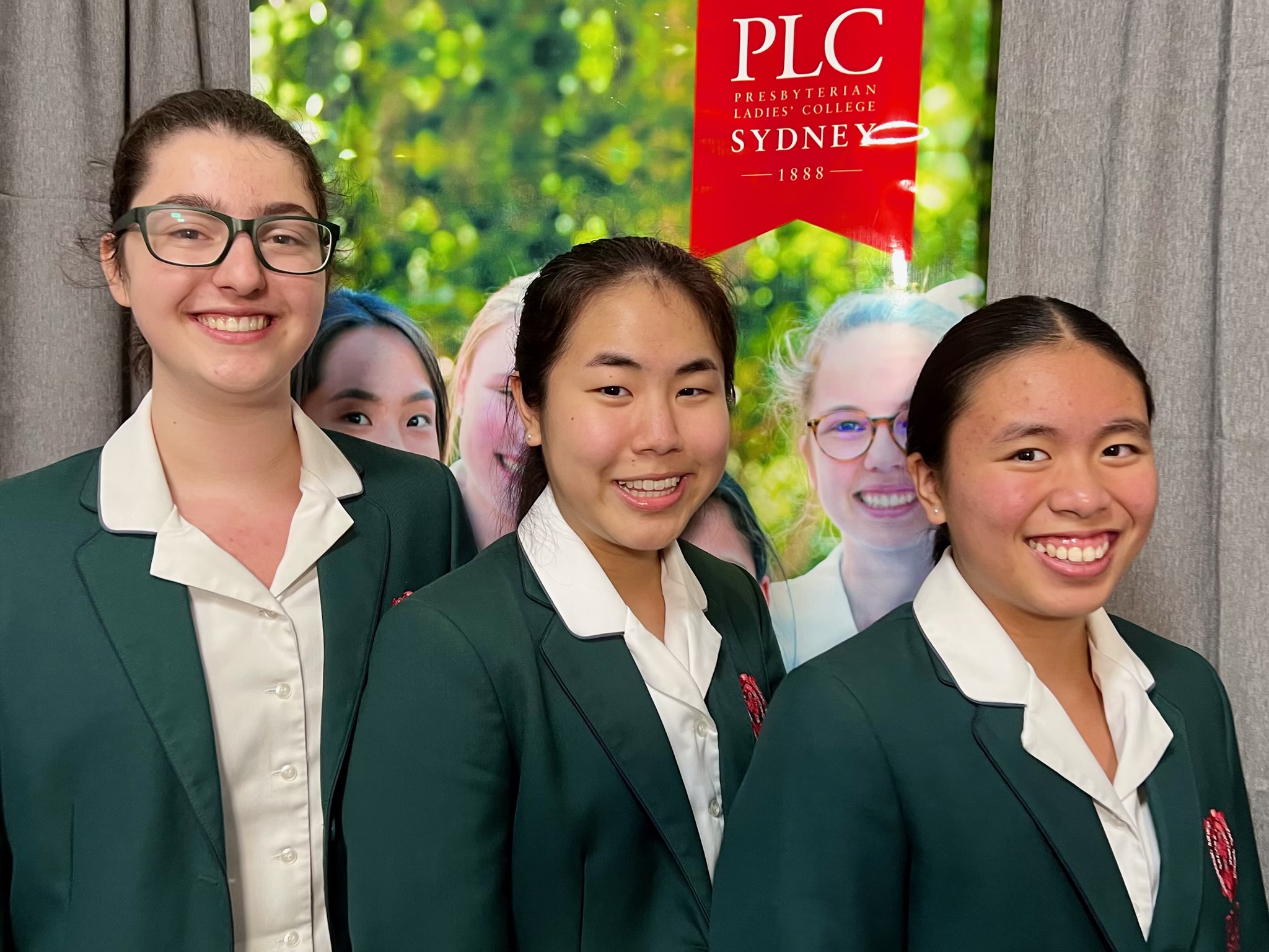 Photo post from @plcsydney.