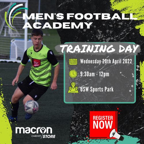 Photo post from @CymoeddSport.