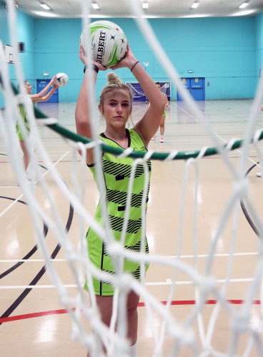 Photo post from @CymoeddSport.