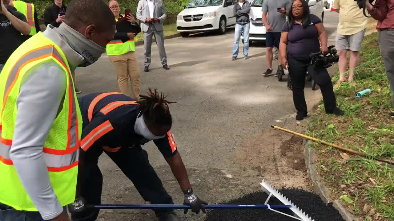 Video post from @atlcouncil.