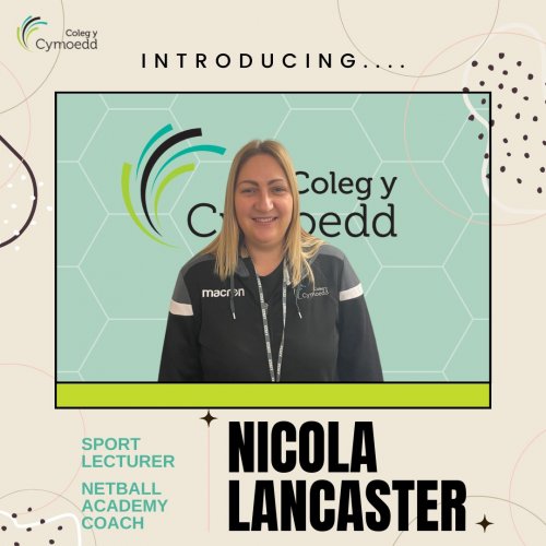 Carousel post from @CymoeddSport.