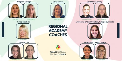 Photo post from @CymoeddSport.