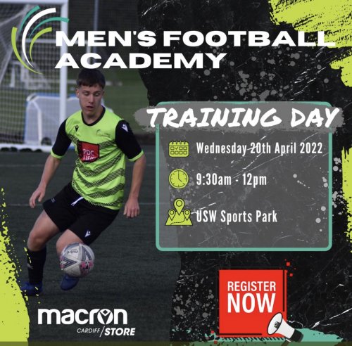 Photo post from @CymoeddSport.