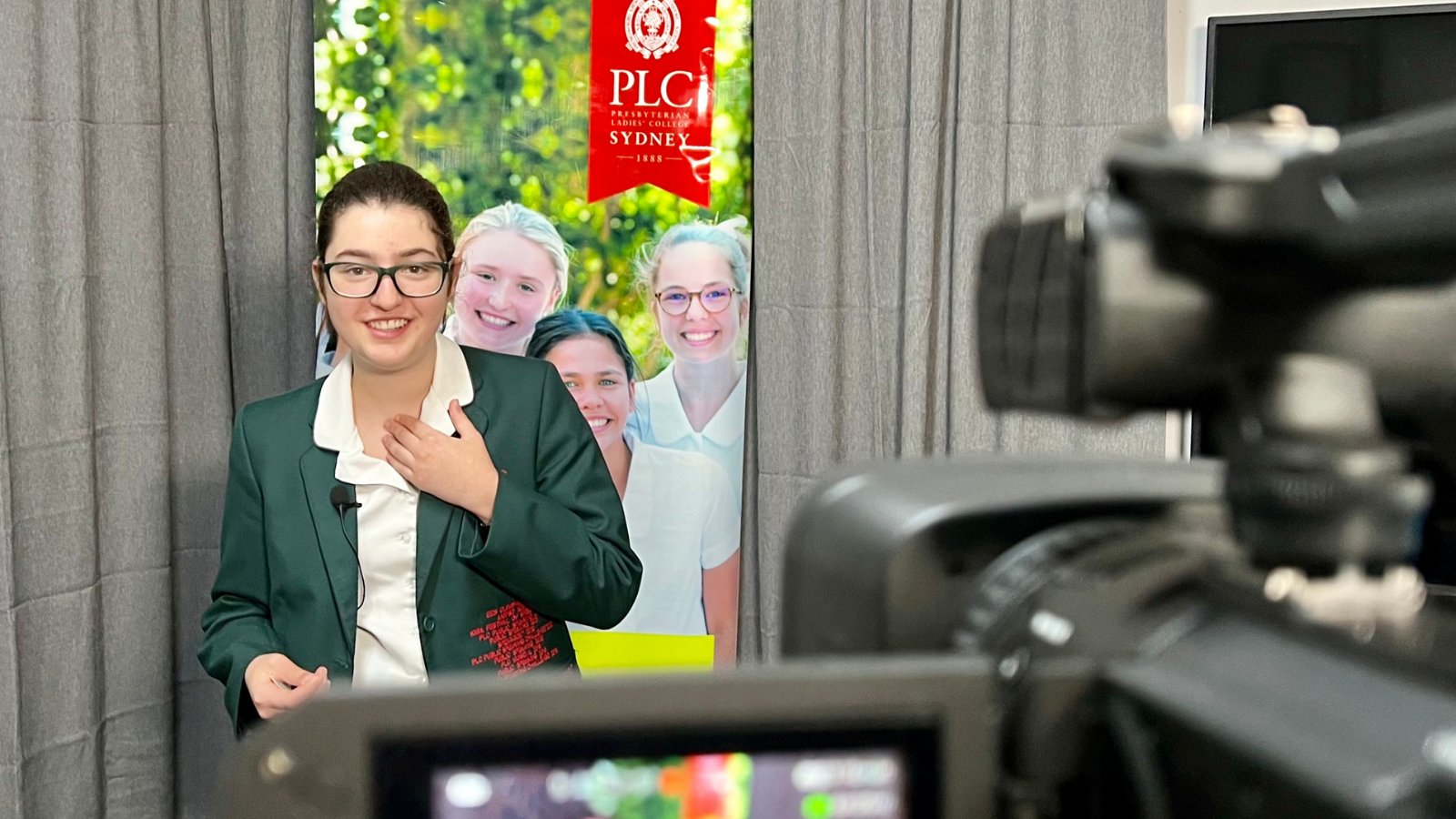 Photo post from @plcsydney.