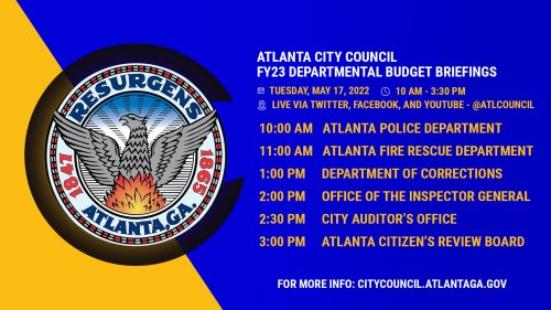 Photo post from @atlcouncil.