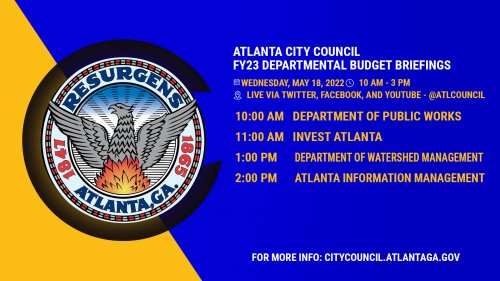 Photo post from @atlcouncil.