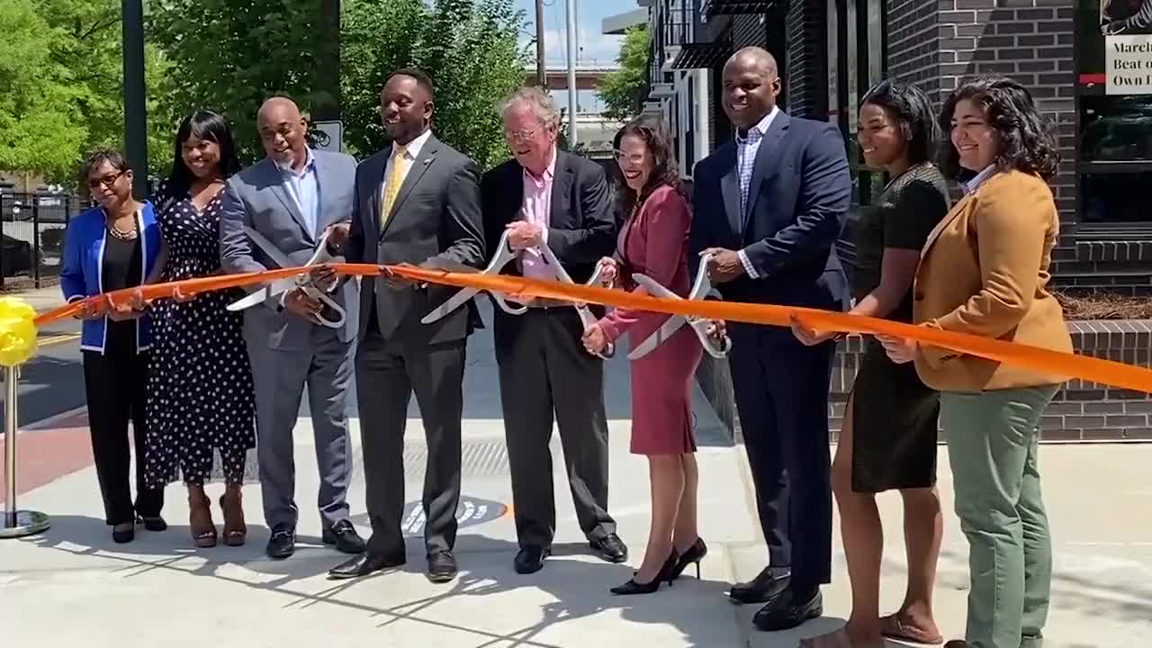 Video post from @atlcouncil.