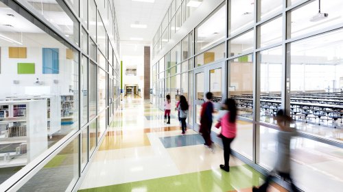 Photo post from Pfluger Architects.