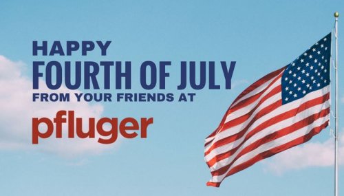 Photo post from Pfluger Architects.