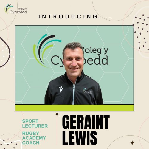 Carousel post from @CymoeddSport.