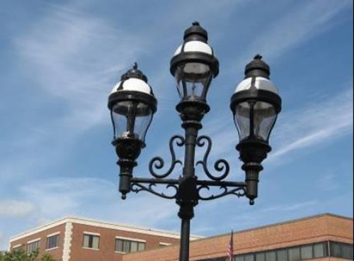 Photo post from Department of Public Works, Bethlehem PA.
