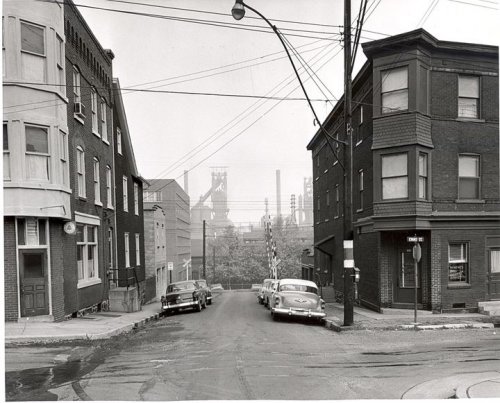 Photo post from Department of Public Works, Bethlehem PA.
