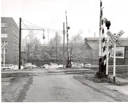 Photo post from Department of Public Works, Bethlehem PA.