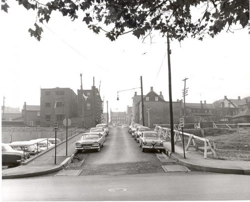 Photo post from Department of Public Works, Bethlehem PA.