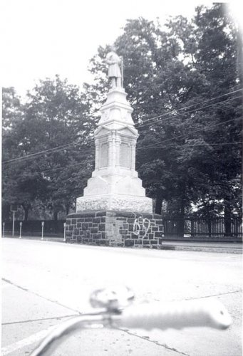 Photo post from Department of Public Works, Bethlehem PA.