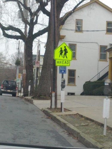 Photo post from Department of Public Works, Bethlehem PA.