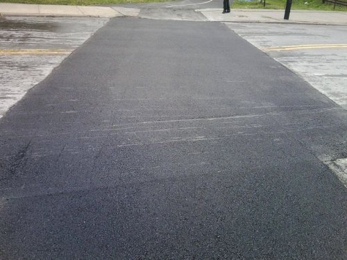 Photo post from Department of Public Works, Bethlehem PA.