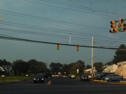 Photo post from Department of Public Works, Bethlehem PA.