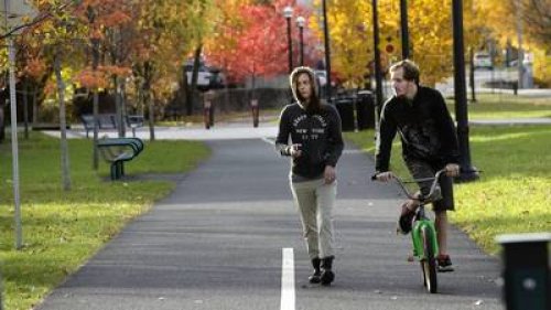 Photo post from Department of Public Works, Bethlehem PA.