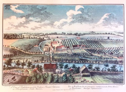 Photo post from Department of Public Works, Bethlehem PA.