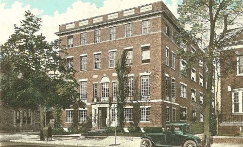 Photo post from Department of Public Works, Bethlehem PA.