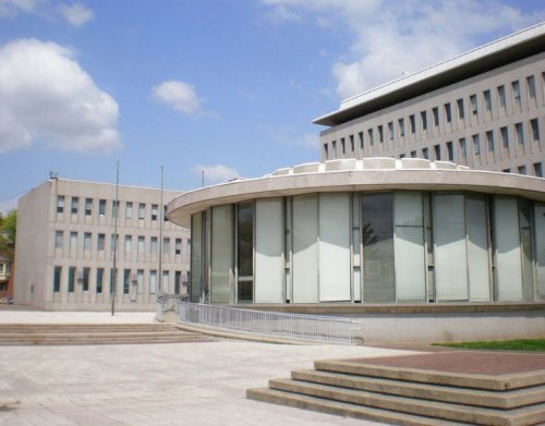 Photo post from Department of Public Works, Bethlehem PA.