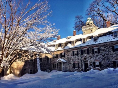 Photo post from Department of Public Works, Bethlehem PA.