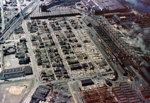 Photo post from Department of Public Works, Bethlehem PA.