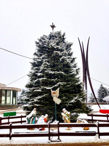 Photo post from Department of Public Works, Bethlehem PA.