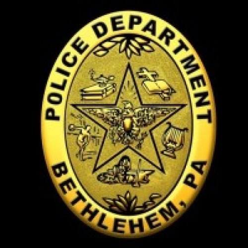 Photo post from Department of Public Works, Bethlehem PA.