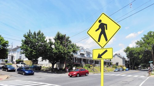 Photo post from Department of Public Works, Bethlehem PA.