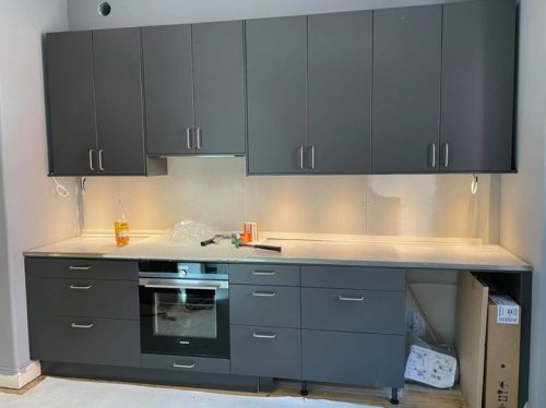 Photo post from Strängnäs El & Montage AB.