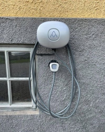 Photo post from Strängnäs El & Montage AB.
