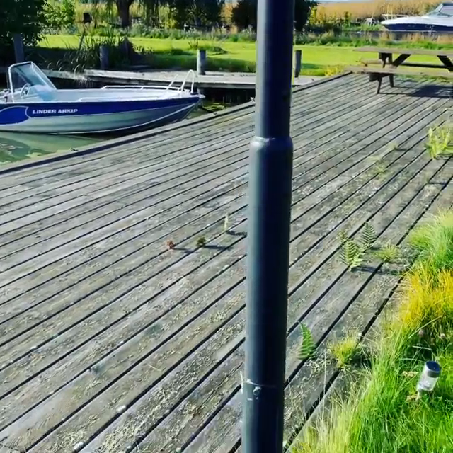 Video post from Strängnäs El & Montage AB.