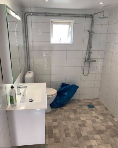 Photo post from Strängnäs El & Montage AB.