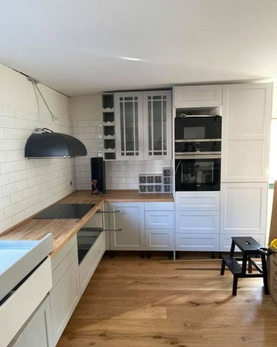Photo post from Strängnäs El & Montage AB.