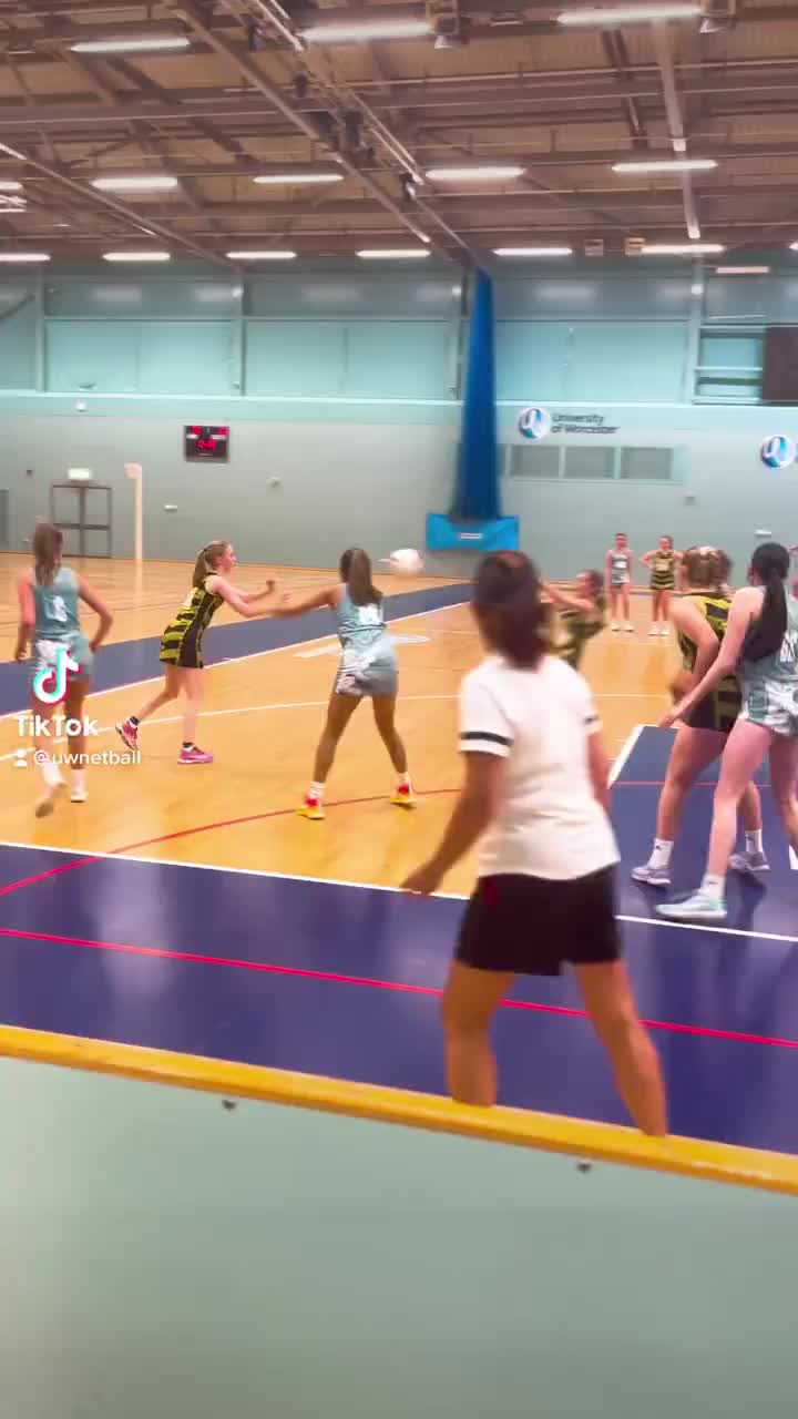 Video post from @CymoeddSport.