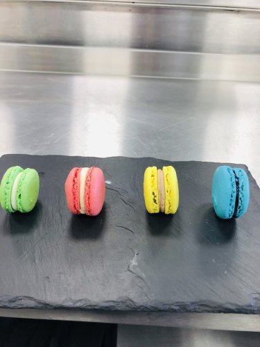 Carousel post from @CymoeddC.