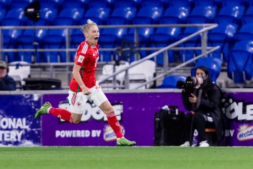 Photo post from @CymoeddSport.